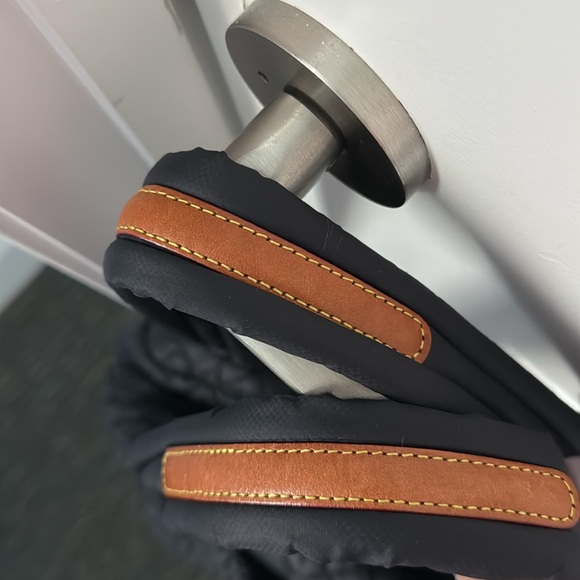 MZ Wallace Jimmy Tote - Picture 3 of 8